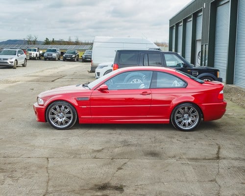2002 BMW M3 à vendre (picture 18 of 235)