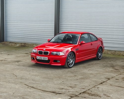2002 BMW M3 à vendre (picture 23 of 235)