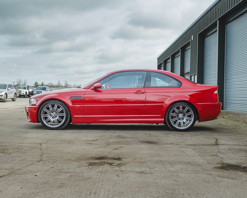 2002 BMW M3 à vendre (picture 28 of 235)