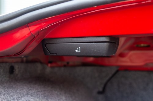 2002 BMW M3 à vendre (picture 102 of 235)