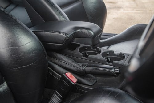 2002 BMW M3 à vendre (picture 33 of 235)