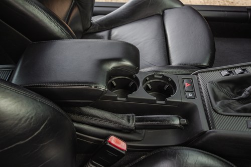 2002 BMW M3 à vendre (picture 34 of 235)