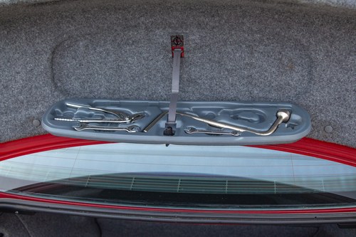 2002 BMW M3 à vendre (picture 104 of 235)