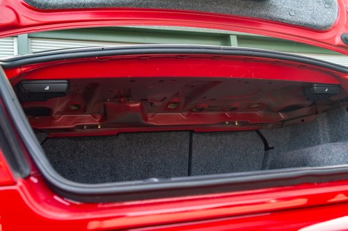 2002 BMW M3 à vendre (picture 105 of 235)