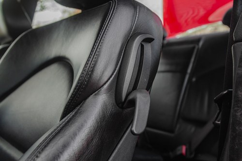 2002 BMW M3 à vendre (picture 35 of 235)