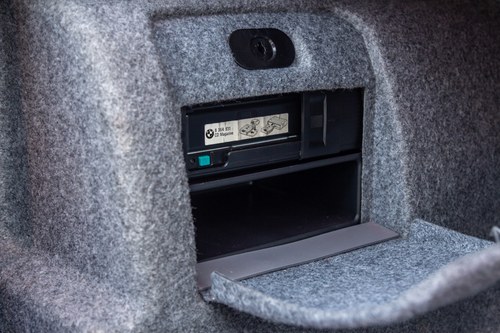 2002 BMW M3 à vendre (picture 36 of 235)