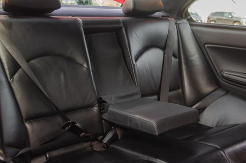 2002 BMW M3 à vendre (picture 37 of 235)