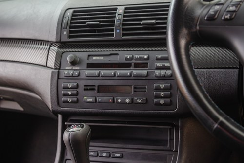 2002 BMW M3 à vendre (picture 38 of 235)