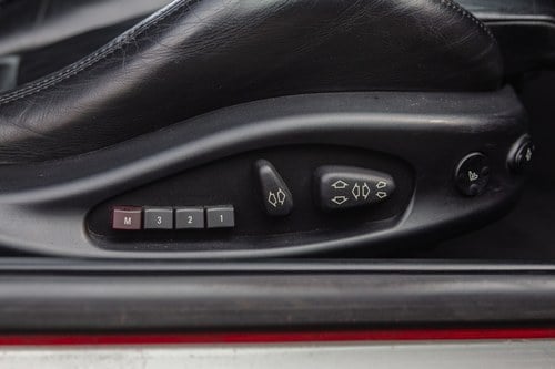 2002 BMW M3 à vendre (picture 39 of 235)