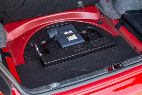 2002 BMW M3 à vendre (picture 107 of 235)