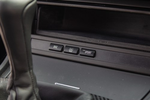 2002 BMW M3 à vendre (picture 40 of 235)