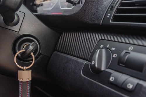 2002 BMW M3 à vendre (picture 41 of 235)