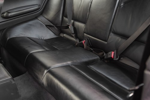 2002 BMW M3 à vendre (picture 42 of 235)