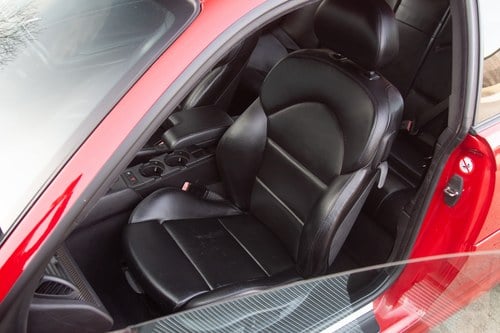 2002 BMW M3 à vendre (picture 6 of 235)