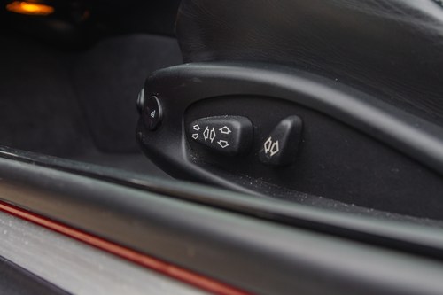 2002 BMW M3 à vendre (picture 43 of 235)