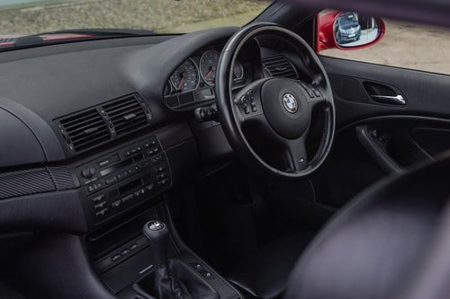 2002 BMW M3 à vendre (picture 5 of 235)