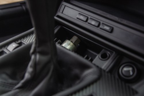 2002 BMW M3 à vendre (picture 45 of 235)