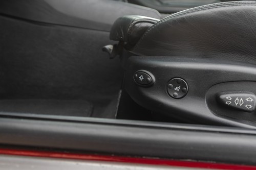 2002 BMW M3 à vendre (picture 46 of 235)