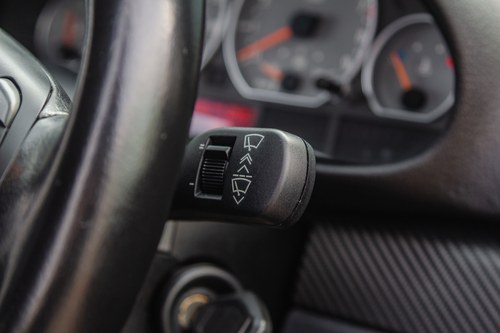 2002 BMW M3 à vendre (picture 47 of 235)