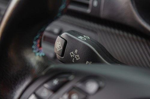 2002 BMW M3 à vendre (picture 51 of 235)