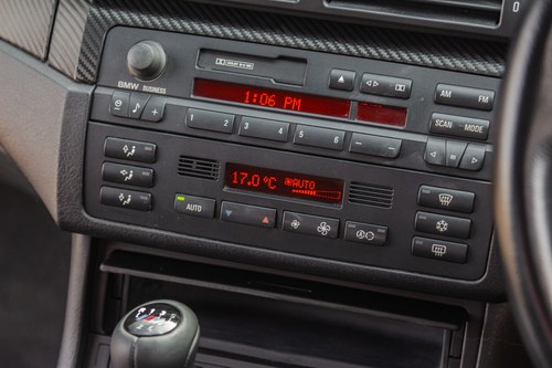 2002 BMW M3 à vendre (picture 52 of 235)