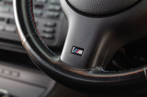 2002 BMW M3 à vendre (picture 53 of 235)