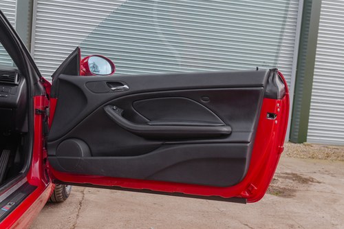 2002 BMW M3 à vendre (picture 55 of 235)