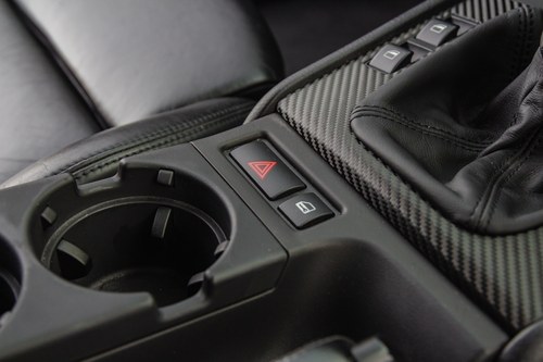 2002 BMW M3 à vendre (picture 57 of 235)