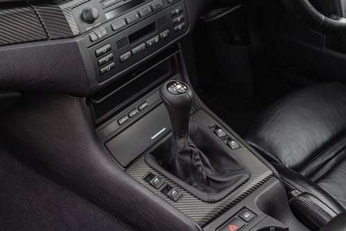 2002 BMW M3 à vendre (picture 7 of 235)