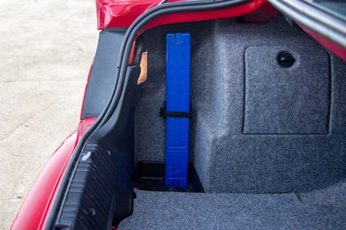 2002 BMW M3 à vendre (picture 109 of 235)