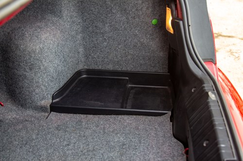 2002 BMW M3 à vendre (picture 110 of 235)