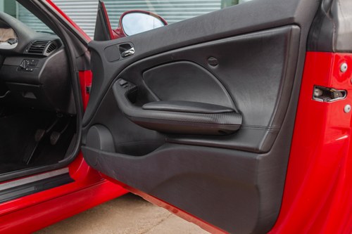 2002 BMW M3 à vendre (picture 60 of 235)