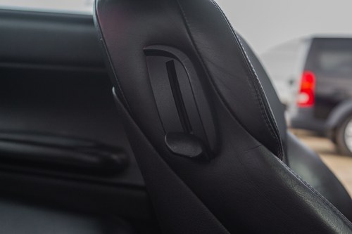 2002 BMW M3 à vendre (picture 62 of 235)