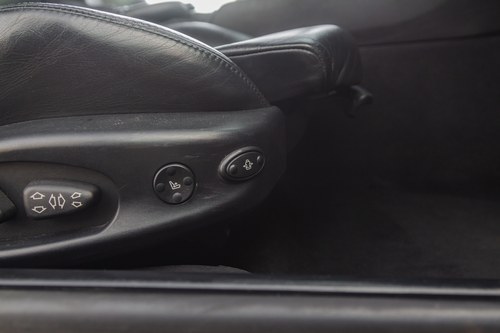 2002 BMW M3 à vendre (picture 63 of 235)