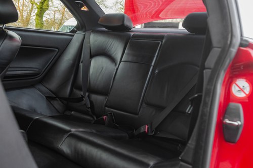 2002 BMW M3 à vendre (picture 64 of 235)