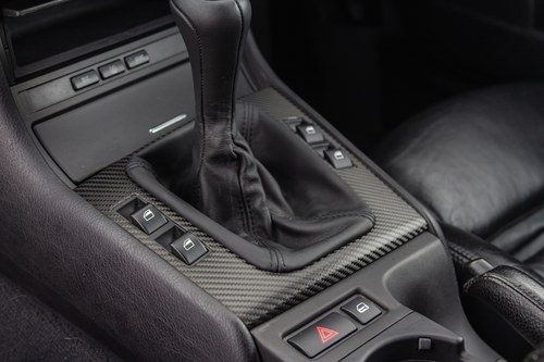 2002 BMW M3 à vendre (picture 65 of 235)