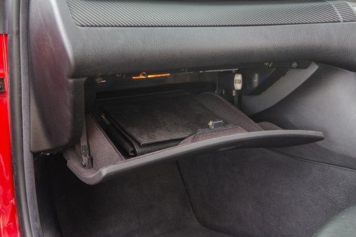 2002 BMW M3 à vendre (picture 66 of 235)