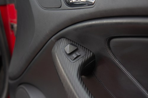 2002 BMW M3 à vendre (picture 67 of 235)