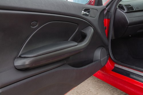 2002 BMW M3 à vendre (picture 68 of 235)