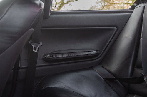 2002 BMW M3 à vendre (picture 72 of 235)