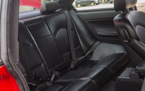 2002 BMW M3 à vendre (picture 73 of 235)