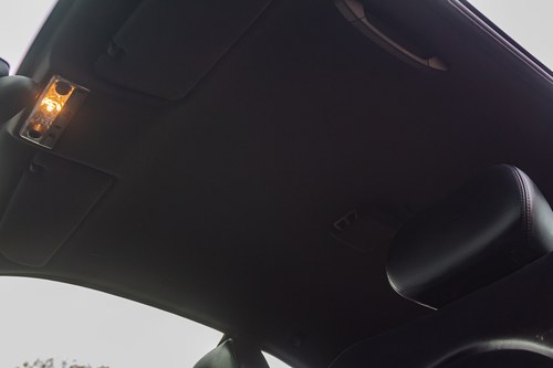 2002 BMW M3 à vendre (picture 76 of 235)