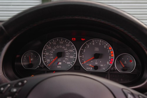 2002 BMW M3 à vendre (picture 79 of 235)