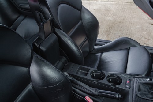 2002 BMW M3 à vendre (picture 80 of 235)