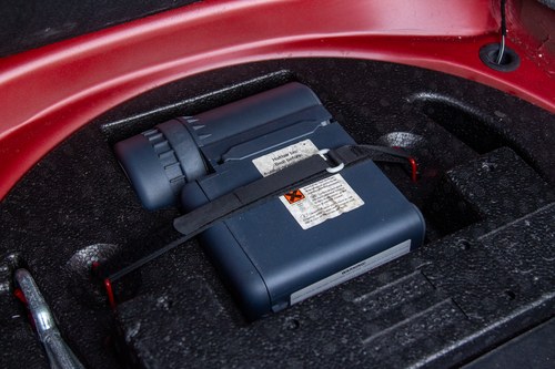 2002 BMW M3 à vendre (picture 113 of 235)