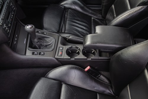 2002 BMW M3 à vendre (picture 84 of 235)