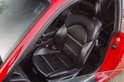 2002 BMW M3 à vendre (picture 85 of 235)