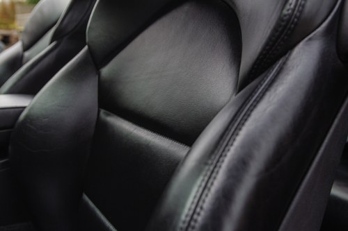 2002 BMW M3 à vendre (picture 90 of 235)