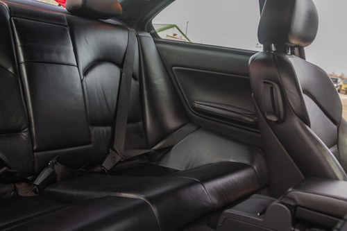 2002 BMW M3 à vendre (picture 92 of 235)