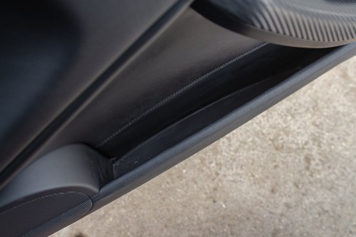 2002 BMW M3 à vendre (picture 93 of 235)